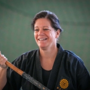 Kobudo in Vorarlberg: Erfolgreicher Lehrgang in Mäder mit internationaler Beteiligung