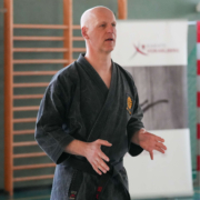 Kobudo in Vorarlberg: Erfolgreicher Lehrgang in Mäder mit internationaler Beteiligung