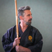 Kobudo in Vorarlberg: Erfolgreicher Lehrgang in Mäder mit internationaler Beteiligung