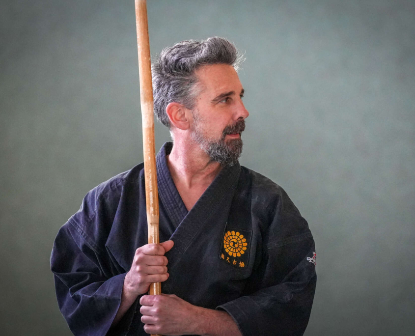 Kobudo in Vorarlberg: Erfolgreicher Lehrgang in Mäder mit internationaler Beteiligung