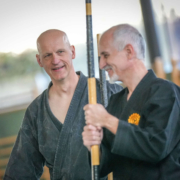 Kobudo in Vorarlberg: Erfolgreicher Lehrgang in Mäder mit internationaler Beteiligung