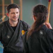 Kobudo in Vorarlberg: Erfolgreicher Lehrgang in Mäder mit internationaler Beteiligung