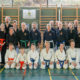 Kobudo in Vorarlberg: Erfolgreicher Lehrgang in Mäder mit internationaler Beteiligung