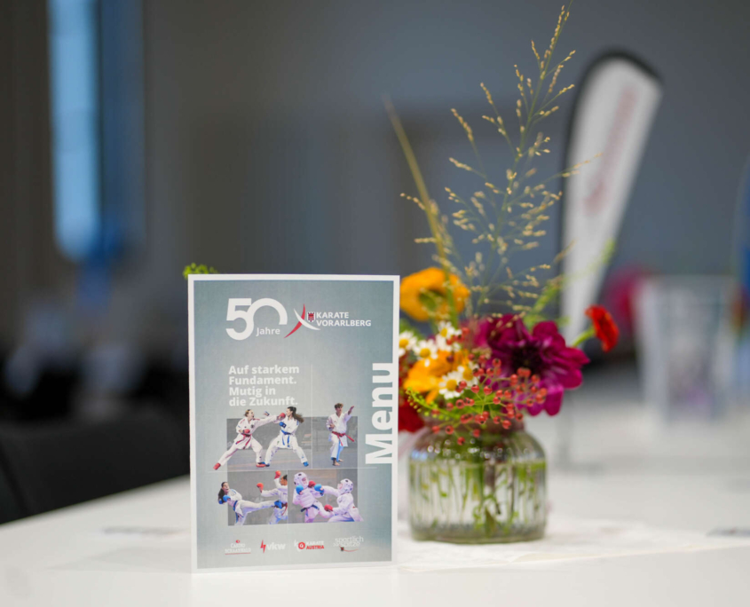 2026-10-09_KV 50 Jahrfeier Lauterach Oktober 2026-1 KARATE VORARLBERG feiert 50 Jahre Verbandsgeschichte und 40 Jahre KARATE HOFSTEIG. Ein Jubiläumsabend voller Emotionen, Ehrungen und Zukunftsperspektiven.