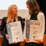 2026-10-09_KV 50 Jahrfeier Lauterach Oktober 2026-32 KARATE VORARLBERG feiert 50 Jahre Verbandsgeschichte und 40 Jahre KARATE HOFSTEIG. Ein Jubiläumsabend voller Emotionen, Ehrungen und Zukunftsperspektiven.