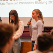 2026-10-09_KV 50 Jahrfeier Lauterach Oktober 2026-49 KARATE VORARLBERG feiert 50 Jahre Verbandsgeschichte und 40 Jahre KARATE HOFSTEIG. Ein Jubiläumsabend voller Emotionen, Ehrungen und Zukunftsperspektiven.